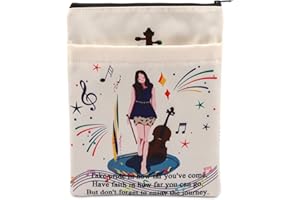 BNQL Regali per violoncello per gli amanti del violoncello Regali per lettore di violoncello Copertina per libro Custodia per violoncellista Regalo per violoncello, Custodia per violoncello, alla moda