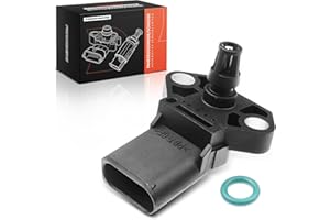 ‎FRANKBERG Frankberg Sensor Saugrohrdruck für A-l-h-a-m-b-r-a Altea Cordoba Exeo Ibiza Leon Toledo II IV A1 A3 A4 A5 A6 A7 A8 Q3 Q5 Q7 TT Bentayga Lancer C-a-y-e-n-n-e P-a-n-a-m-e-r-a 2000-2020