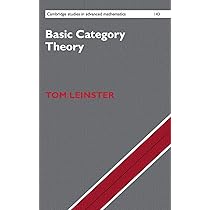 語学+参考書 Basic Category Theory (Cambridge Studies in Advanced Mathematics Series Number 143) Basic Category Theory | Cambridge University Press & Assessment