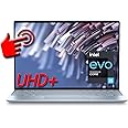 Dell XPS 13 9315 13.4'' UHD+ 3840x2400 Touch Screen Laptop, Intel Core 4.4ghz i5-1230U, 8GB RAM, 256GB SSD, Backlit Keyboard, Fingerprint Reader, Windows 11 Home (SKY) 1YR WARRANTY