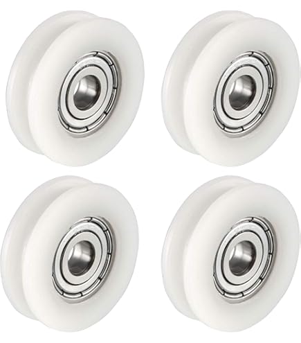 Rullo Di Scorrimento LR203-2RSR-INA 17x47x12mm - Foto 12