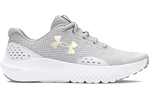Under Armour UA BGS Surge 4 Zapatillas para correrHombre