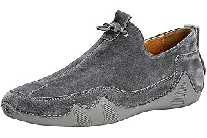 NOAGENJT Scarpe Uomo Sneakers in Rete Traspirante, Confortevole, Leggero, Piatto, Morbido, con Lacci, Casual Sportive Scarpe Bianco