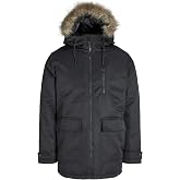 JACK &amp; JONES &Ccedil;ıkarılabilir K&uuml;rkl&uuml; Parka, 12279464