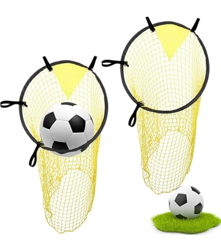 Clipart De Filet De But De Football Un Objectif De Football Usé Avec