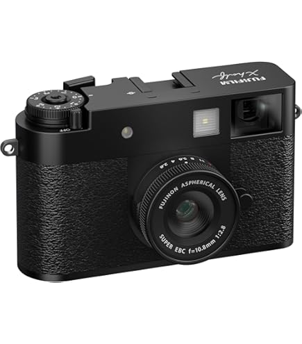 Fujifilm x100vi ブラック 800shots Amazon.co.jp: FUJIFILM Digital