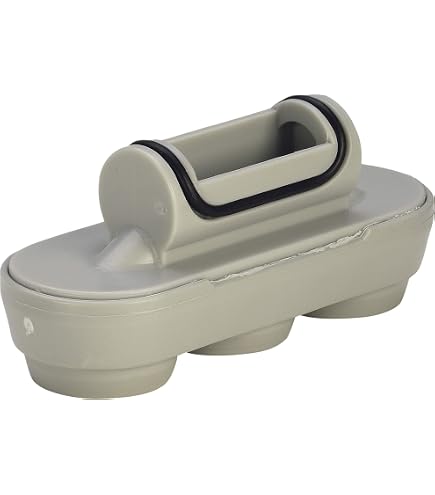 VegTrug Gewächshaus-Set Mit Multi-Abdeckung – Klassischer Rahmen, Wärmend & Insektensicher, Weiß