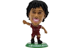 SoccerStarz - Liverpool Trent Alexander-Arnold - Home Kit (2024 version) (NEW SCULPT)