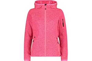 CMP Chaqueta Mujer Capucha Fija