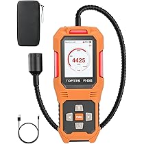 Monitor Detector De Gas Multi 4 En 1 O2 H2s Co Lel Combustib | Cuotas sin interés
