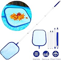 Amazon.de Bestseller: Die beliebtesten Artikel in Poolkescher