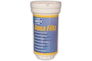 JABSCO CARTOUCHE, AQUA FILTA D