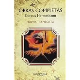 Obras Completas: Corpus Hermeticum (SIN COLECCION)
