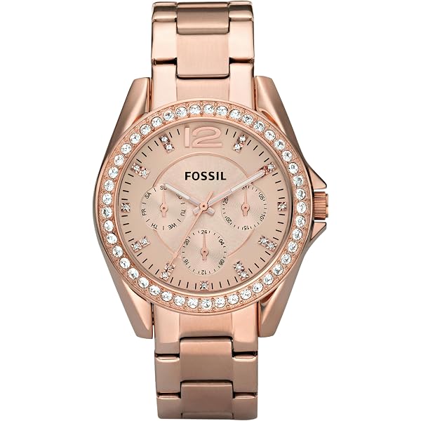 Fossil Women display picture 3