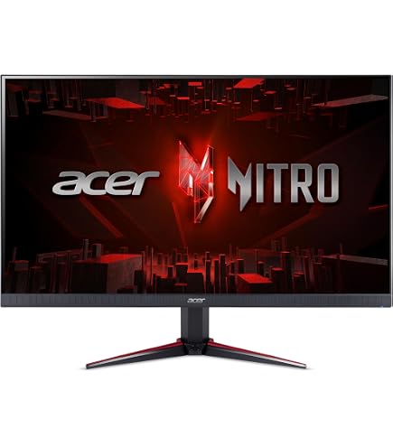 Acer Nitro VG240YEbmiix 23.8