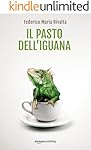 Il pasto dell'iguana (Riccardo Ranieri Vol. 5)