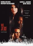Die Jury - Sandra Bullock