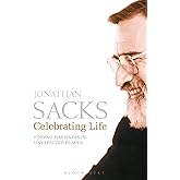 Celebrating Life: Finding Happiness in Unexpected Places