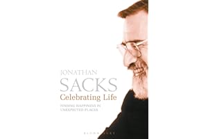 Celebrating Life: Finding Happiness in Unexpected Places