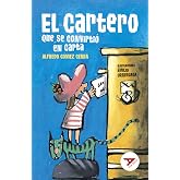 El cartero que se convirti&oacute; en carta: 15 (Ala Delta - Serie Roja)