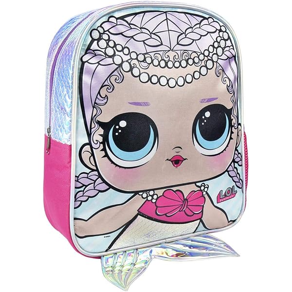 Borsetta Pets Secret Life Per Bambini - Coloratissima E Pratica Per I Pi&ugrave; Piccoli