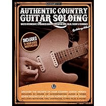 Johnny Hiland Chicken Pickin' Guitar: From the Classic Hot Licks