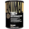 Animal TNT+ - Testosterone Booster, Prostate Support, Adaptogen & Stress Support, Nitric Oxide