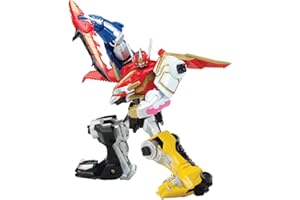 BANDAI Power Rangers - Figura (35155)