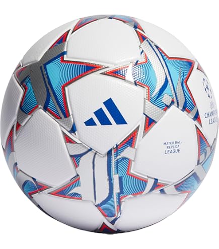 Adidas UEFA Champions League Competition FIFA Quality Pro