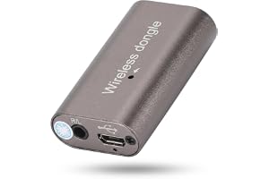 Trådlös HDMI-sändare och Mottagare 2 i 1, 1080p@60hz HDMI Trådlös Förlängare för Streaming Av Video och Ljud Till Bildskärm F