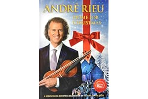 Home For Christmas [Reino Unido] [DVD]