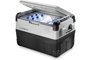 Dometic WAECO CFX50 ACDC Glacière et Congélateur à Compresseur