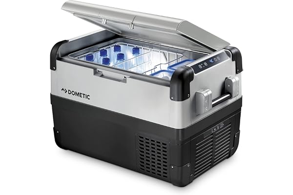 Dometic WAECO CFX50 ACDC Glacière et Congélateur à Compresseur