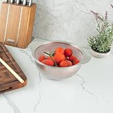 Aryıldız S/S Protools Kulplu Paslanmaz &Ccedil;elik S&uuml;zge&ccedil; 22 Cm Ar264973