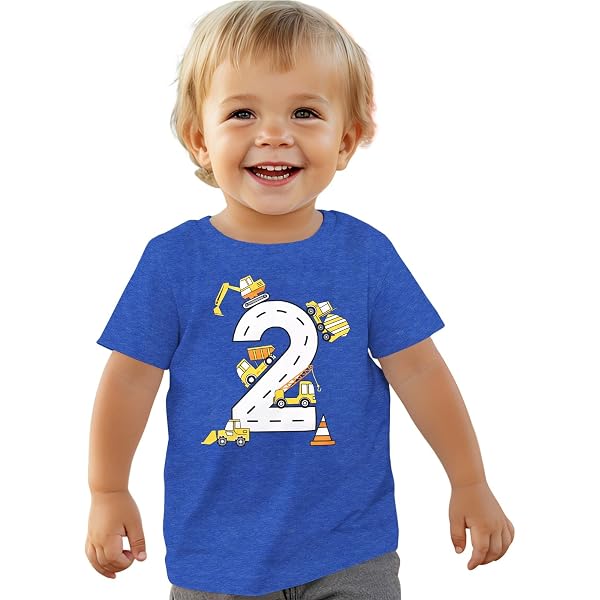 Kinder T-Shirt 'Wild Frech Und Endlich 3' – Für Jungen Zum 3. Geburtstag, Aus Baumwolle