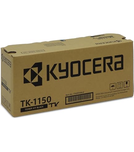 OKLILI Pickup Feed Separation Roller – Kompatibel Mit Kyocera Druckern Wie P3045, M2540, FS6030 Uvm.