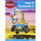 Abacus Year 5 Textbook 2