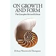 On Growth and Form (Dover Books on Biology)