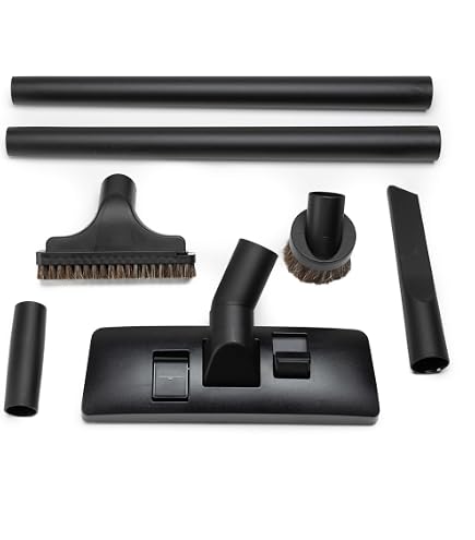 Asta Di Prolunga Per Attrezzi SPARES2GO Asta Telescopica Universale E