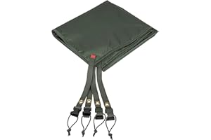 Marmot Footprint for Crane Creek Tent