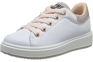 Primigi Fille Colin Chaussure de Gymnastique