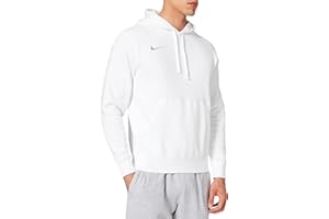 Nike M NK FLC Park20 Po Hoodie Hoodie Homme (Lot de 1)
