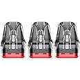 OXVA Xlim Pods 0.4ohm Refillable Cartridge Mesh Coil E Cigarettes 26w-30w Top Fill Vape Kit 2ml