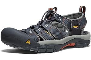 KEEN Mężczyźni Newport H2Sandały