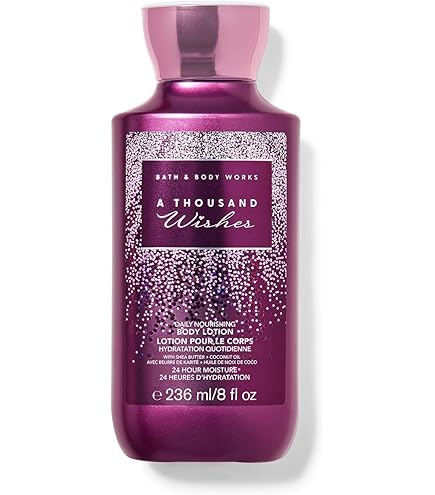 Bath & Body Works Luminous Daily Nourishing Body Lotion : Amazon