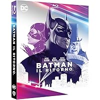 Batman Il Ritorno - Coll Dc Comics