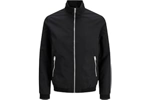 JACK & JONES Bomber Jacket Bomber Jacket
