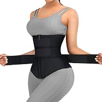 Feelingirl Waist Trainer for Women 