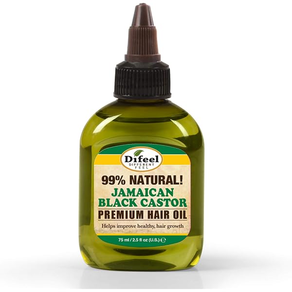 Difeel Premium Hair Oil Mit Arganöl – 235 Ml, Für Trockenes Haar, Macht Es Weich, Glatt & Voller