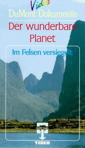 Preisvergleich Produktbild Der wunderbare Planet 4 - Im Felsen versiegelt [VHS]